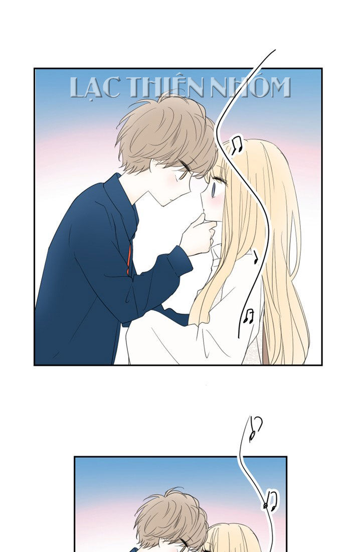 Ly Choco Ngọt Ngào - Chương 44 - Trang 15