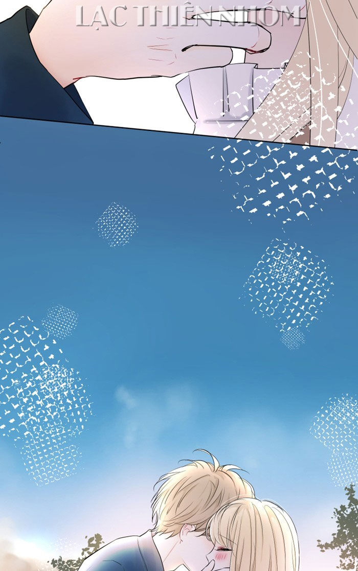 Ly Choco Ngọt Ngào - Chương 44 - Trang 18