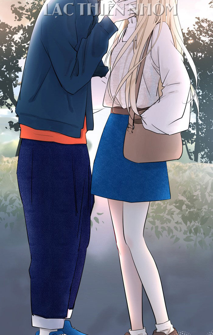 Ly Choco Ngọt Ngào - Chương 44 - Trang 19