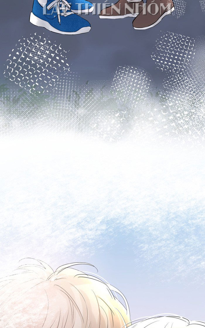 Ly Choco Ngọt Ngào - Chương 44 - Trang 20