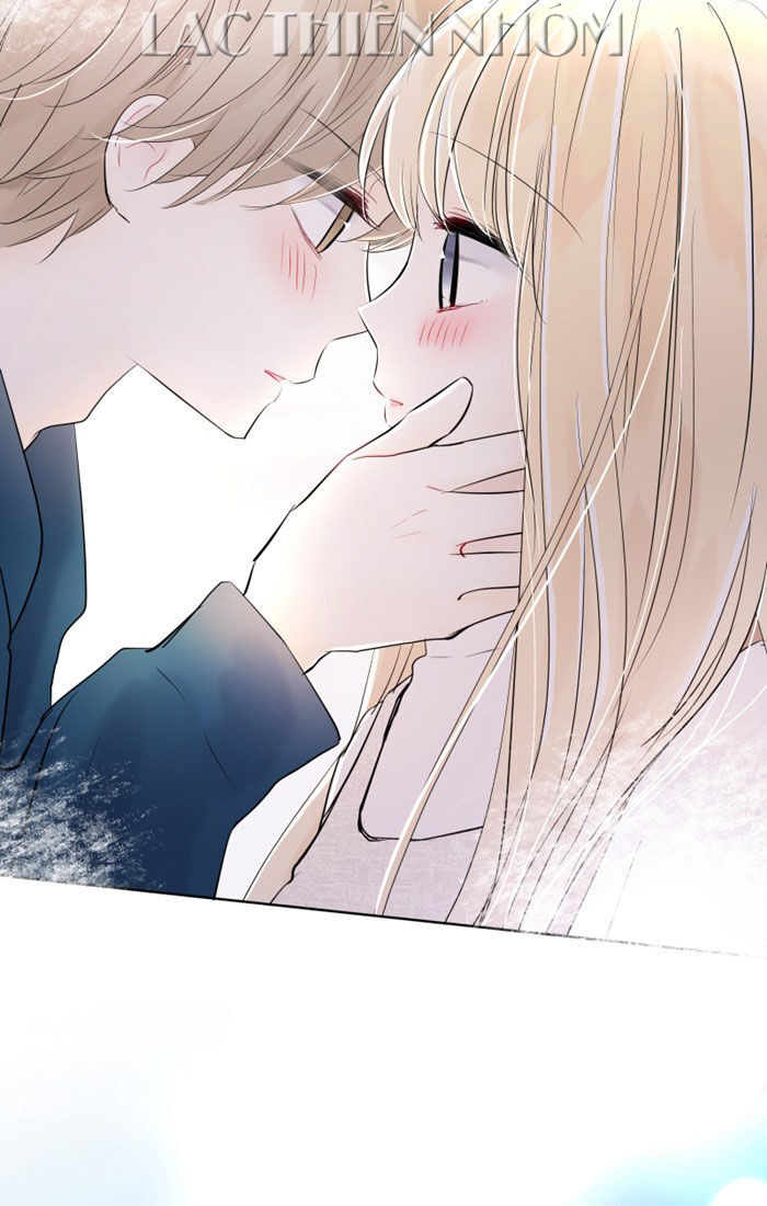 Ly Choco Ngọt Ngào - Chương 44 - Trang 21