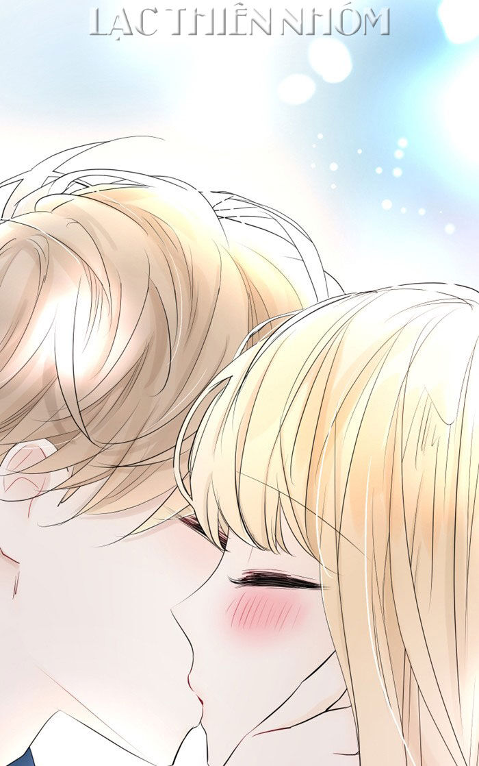 Ly Choco Ngọt Ngào - Chương 44 - Trang 22