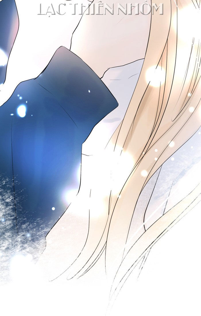 Ly Choco Ngọt Ngào - Chương 44 - Trang 23