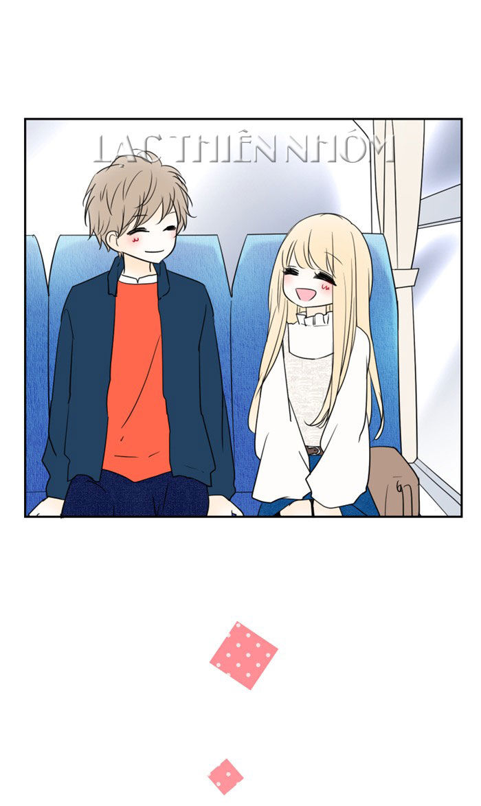 Ly Choco Ngọt Ngào - Chương 44 - Trang 25