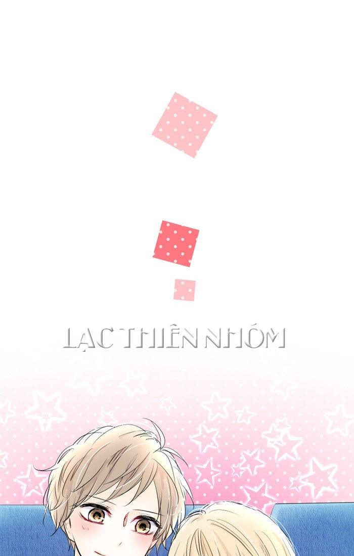 Ly Choco Ngọt Ngào - Chương 44 - Trang 26