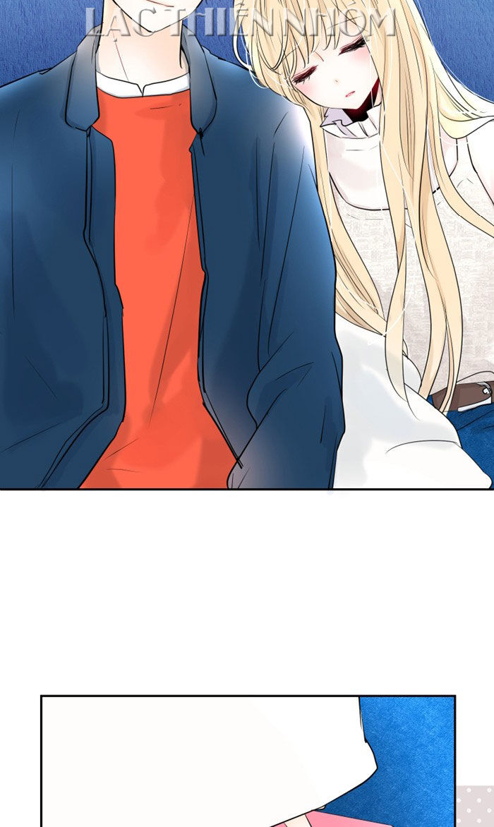 Ly Choco Ngọt Ngào - Chương 44 - Trang 27