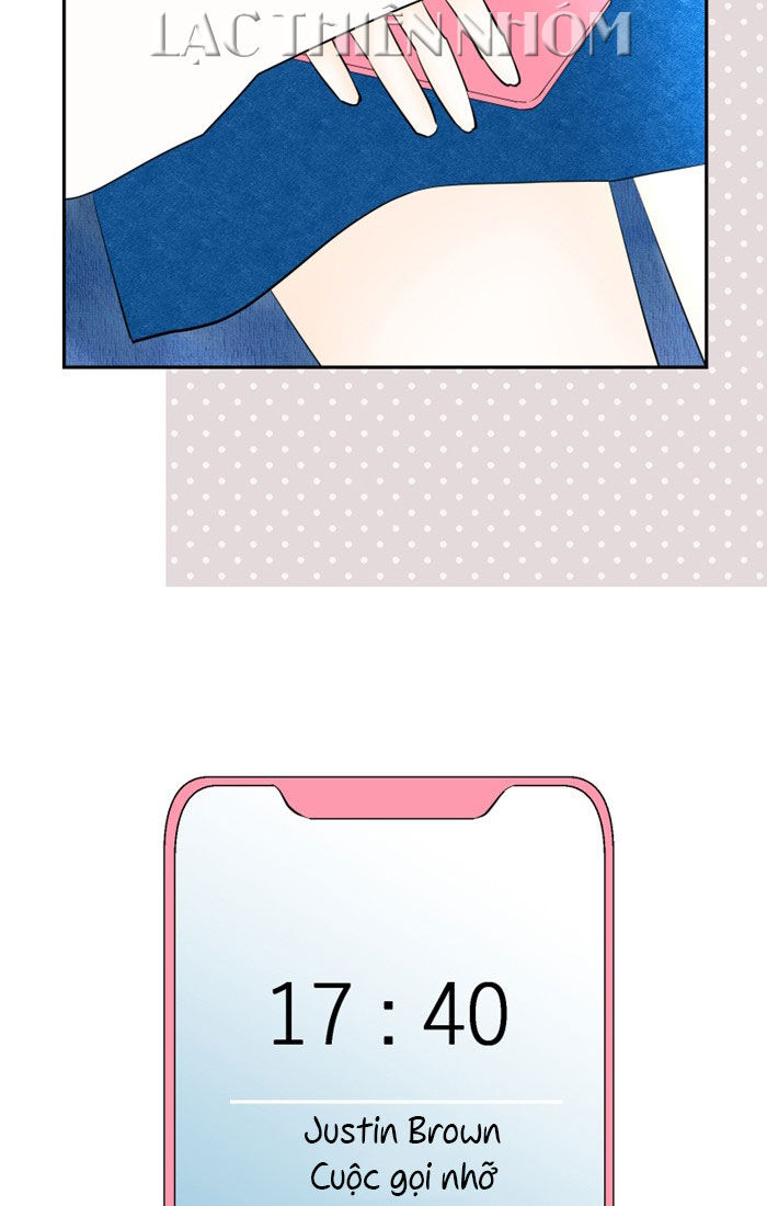 Ly Choco Ngọt Ngào - Chương 44 - Trang 28