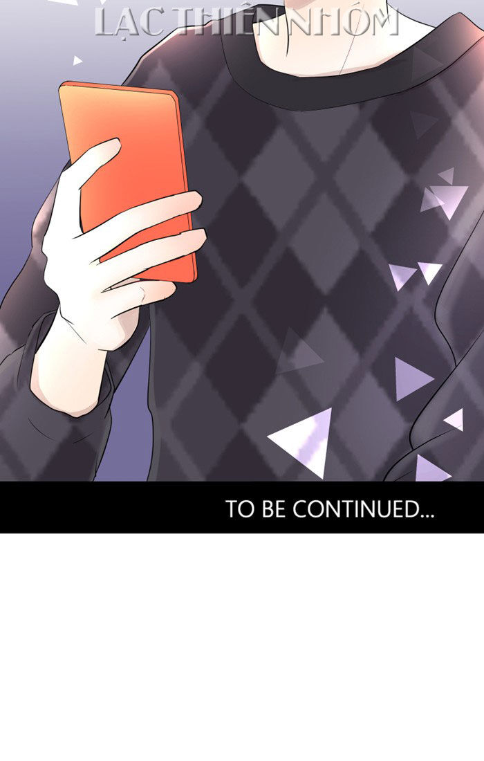 Ly Choco Ngọt Ngào - Chương 44 - Trang 30