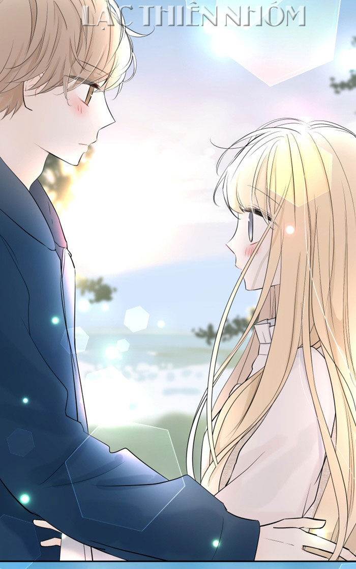 Ly Choco Ngọt Ngào - Chương 44 - Trang 4