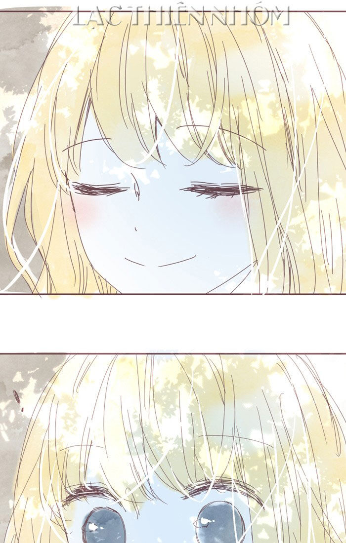 Ly Choco Ngọt Ngào - Chương 44 - Trang 32