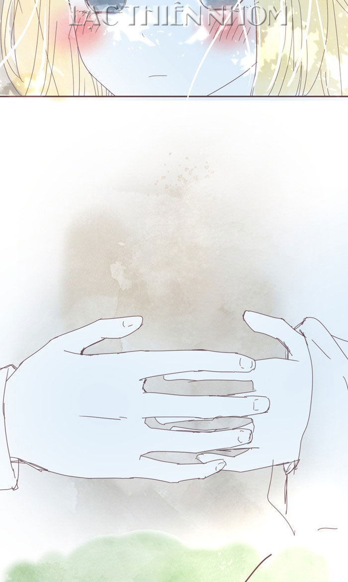 Ly Choco Ngọt Ngào - Chương 44 - Trang 33