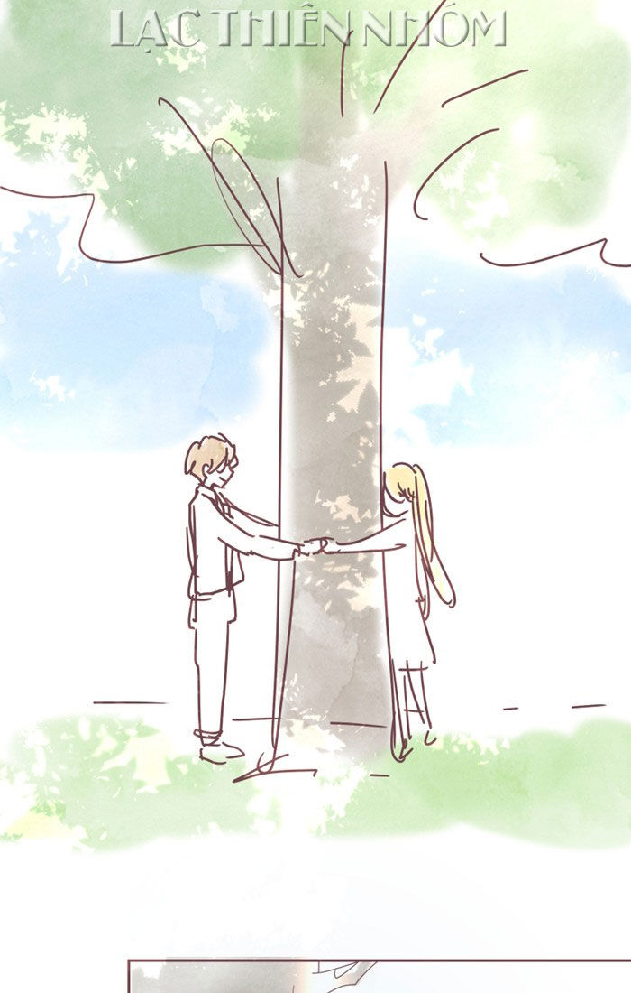 Ly Choco Ngọt Ngào - Chương 44 - Trang 34