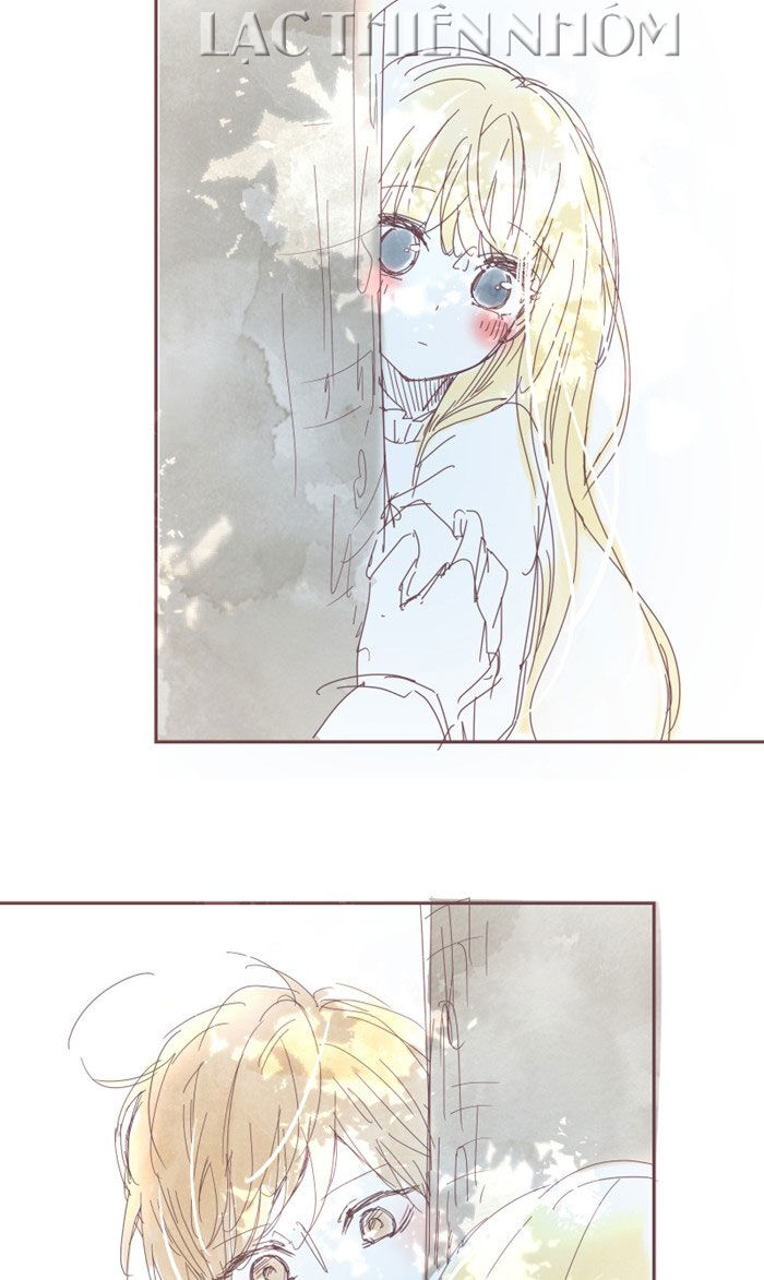 Ly Choco Ngọt Ngào - Chương 44 - Trang 35