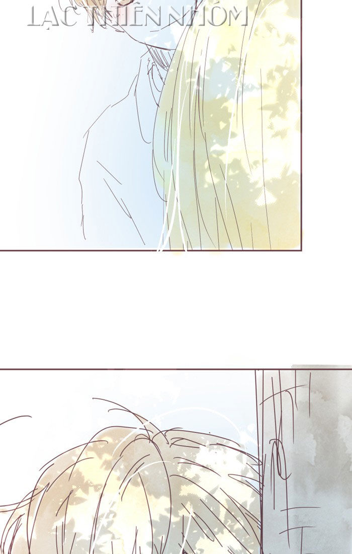 Ly Choco Ngọt Ngào - Chương 44 - Trang 36