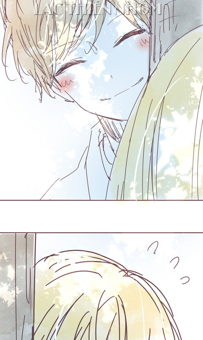 Ly Choco Ngọt Ngào - Chương 44 - Trang 37