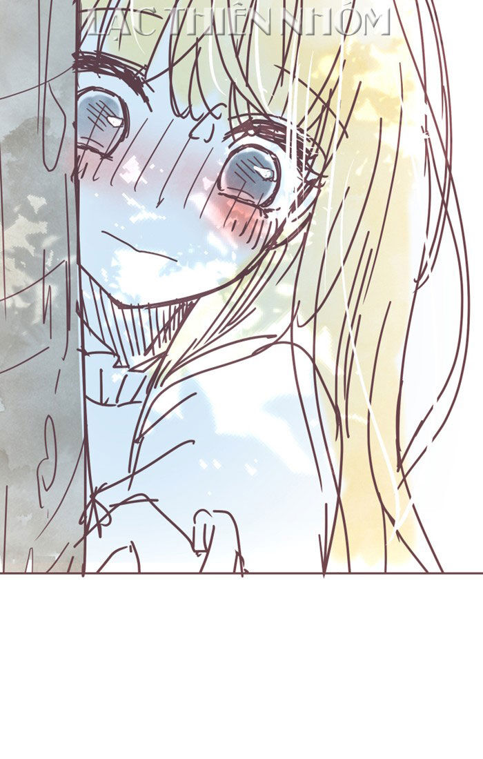 Ly Choco Ngọt Ngào - Chương 44 - Trang 38