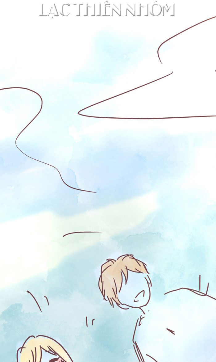 Ly Choco Ngọt Ngào - Chương 44 - Trang 39