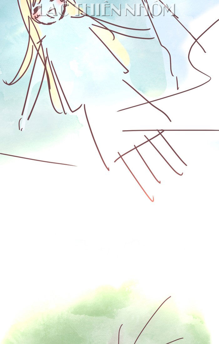 Ly Choco Ngọt Ngào - Chương 44 - Trang 40