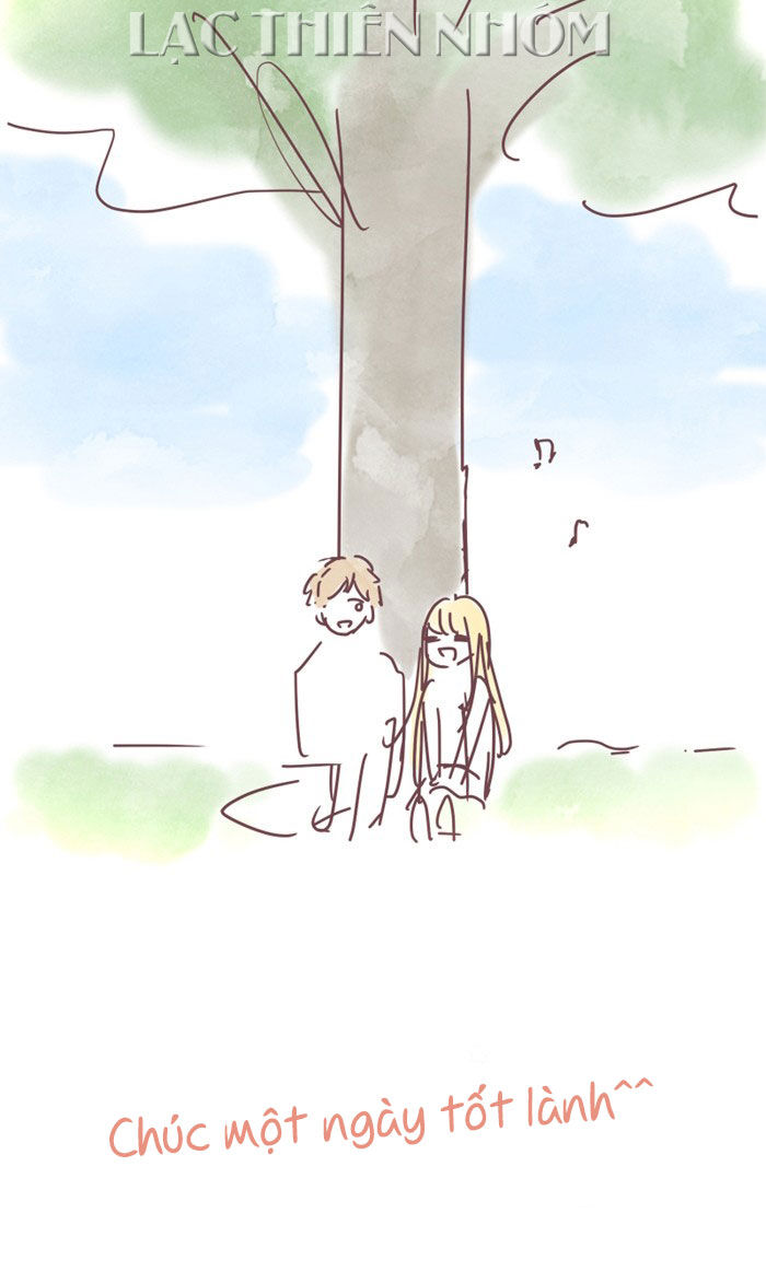 Ly Choco Ngọt Ngào - Chương 44 - Trang 41