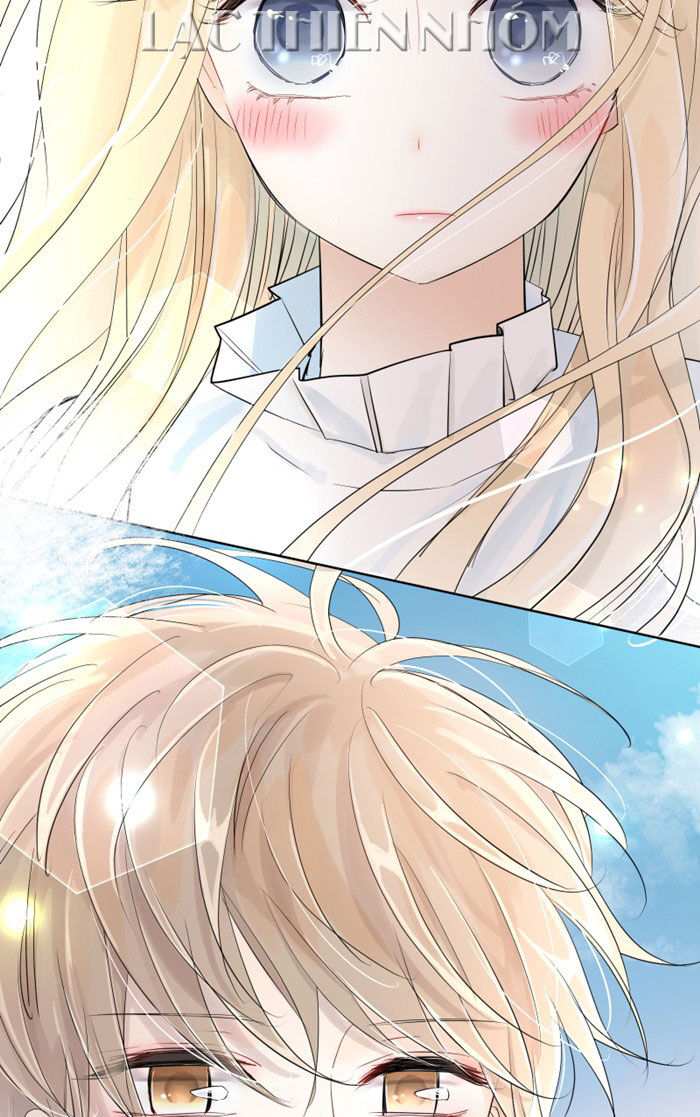 Ly Choco Ngọt Ngào - Chương 44 - Trang 8