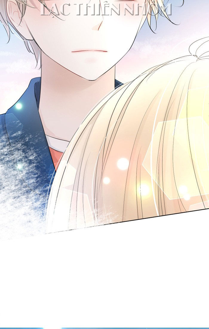 Ly Choco Ngọt Ngào - Chương 44 - Trang 9