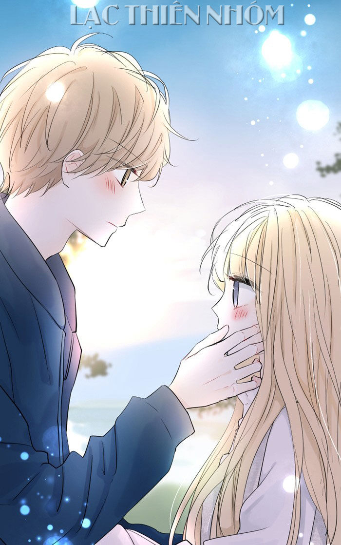 Ly Choco Ngọt Ngào - Chương 44 - Trang 10