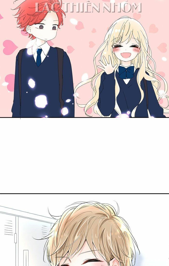 Ly Choco Ngọt Ngào - Chương 45 - Trang 11