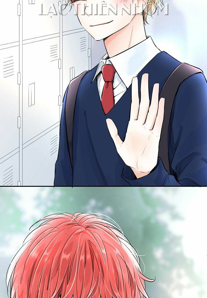 Ly Choco Ngọt Ngào - Chương 45 - Trang 12