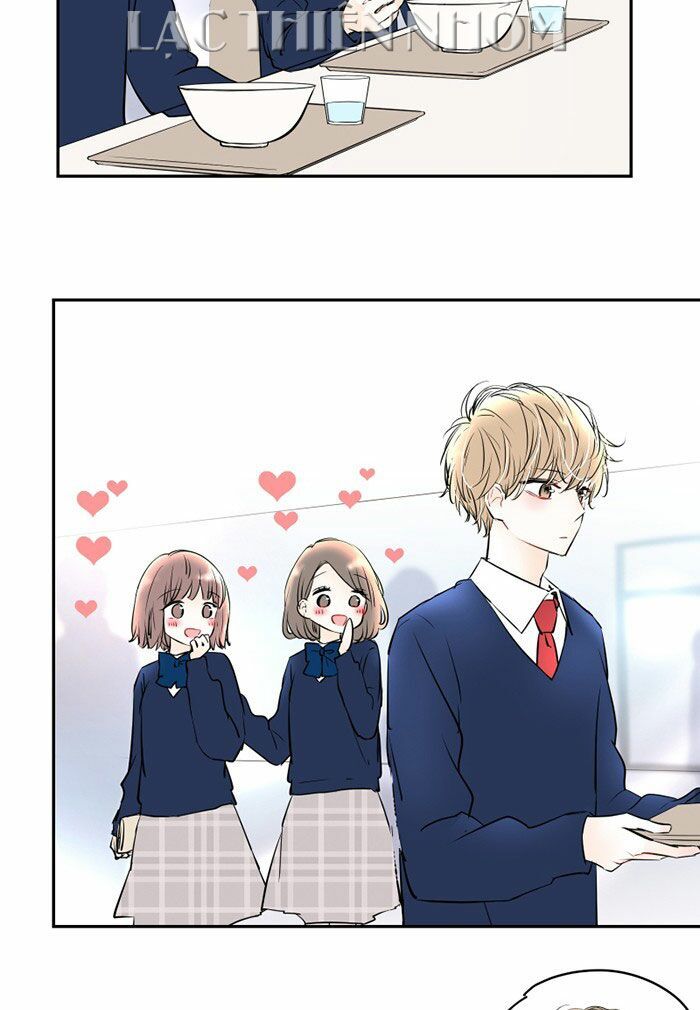 Ly Choco Ngọt Ngào - Chương 45 - Trang 16