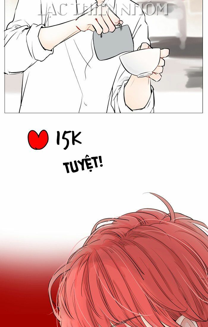 Ly Choco Ngọt Ngào - Chương 45 - Trang 19