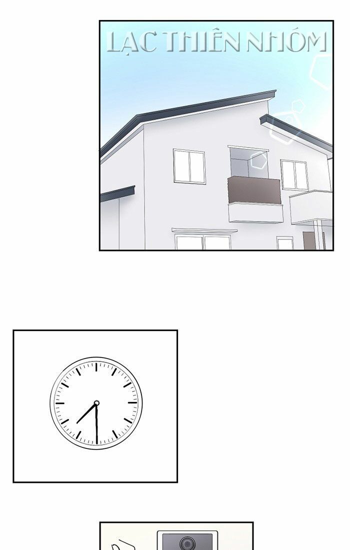 Ly Choco Ngọt Ngào - Chương 45 - Trang 3