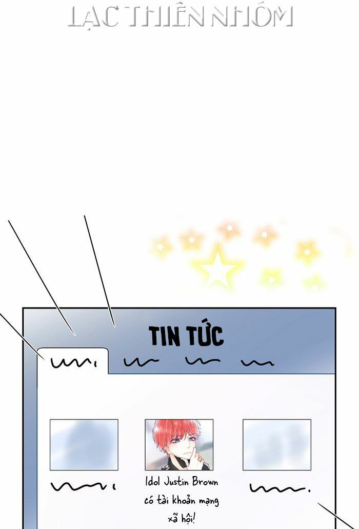 Ly Choco Ngọt Ngào - Chương 45 - Trang 21