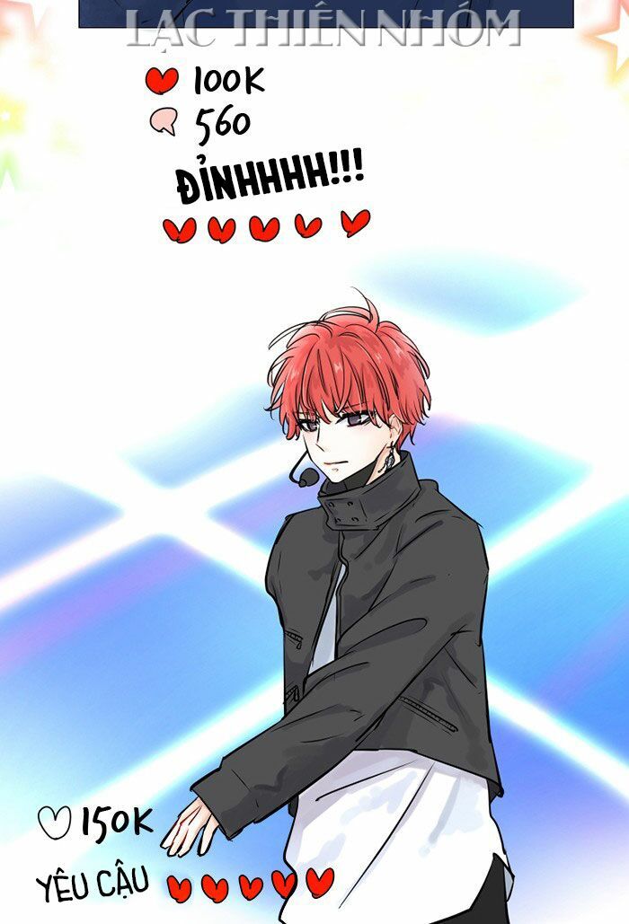 Ly Choco Ngọt Ngào - Chương 45 - Trang 23