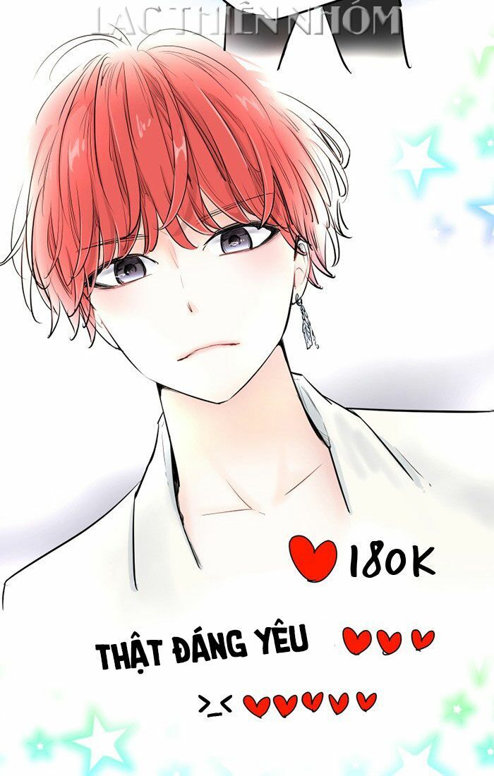 Ly Choco Ngọt Ngào - Chương 45 - Trang 24