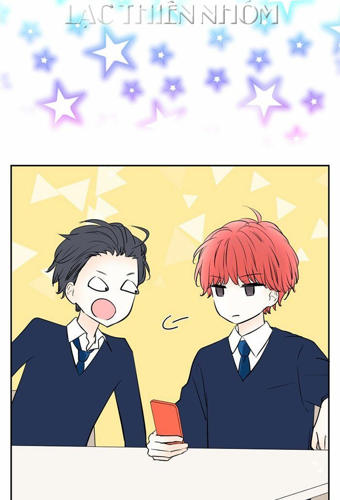 Ly Choco Ngọt Ngào - Chương 45 - Trang 25