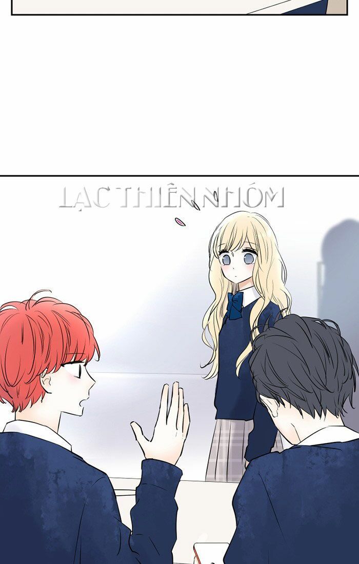 Ly Choco Ngọt Ngào - Chương 45 - Trang 26