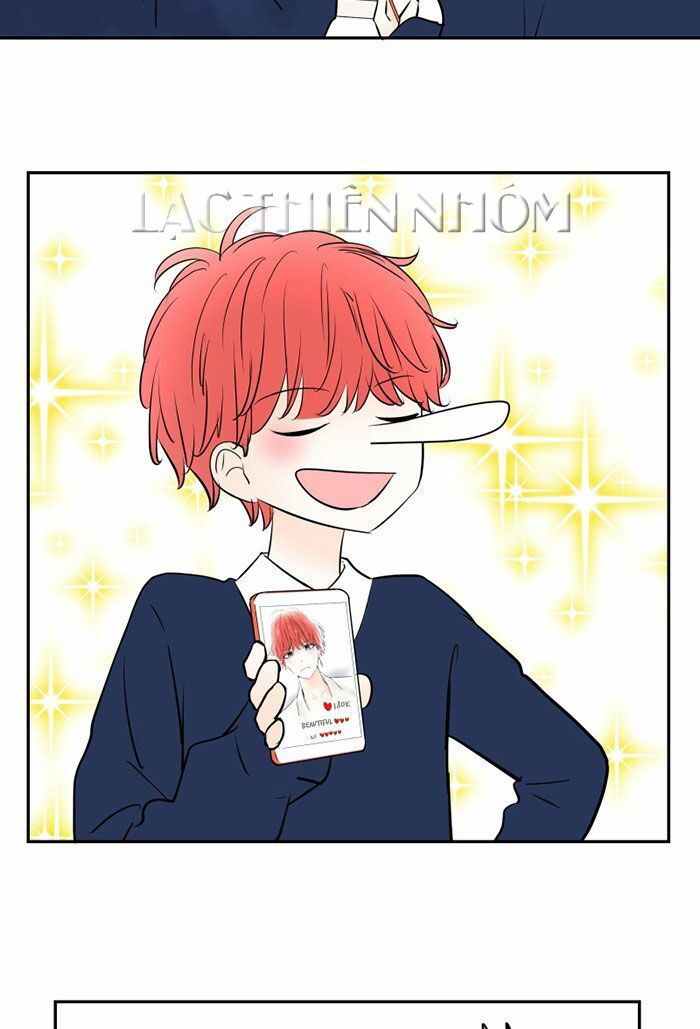 Ly Choco Ngọt Ngào - Chương 45 - Trang 27