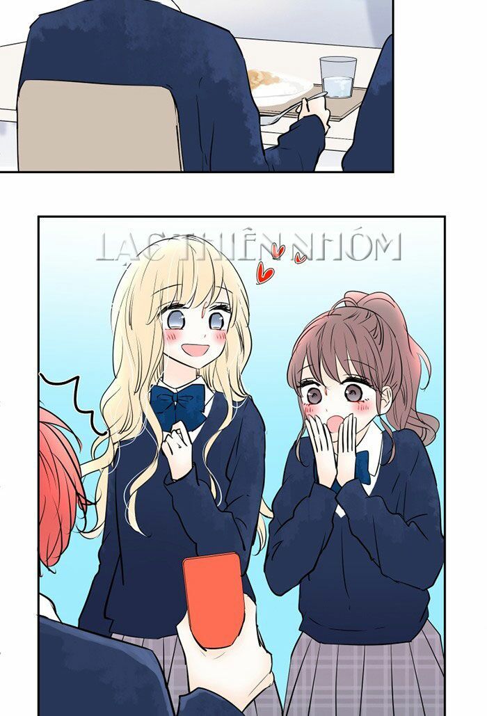 Ly Choco Ngọt Ngào - Chương 45 - Trang 29