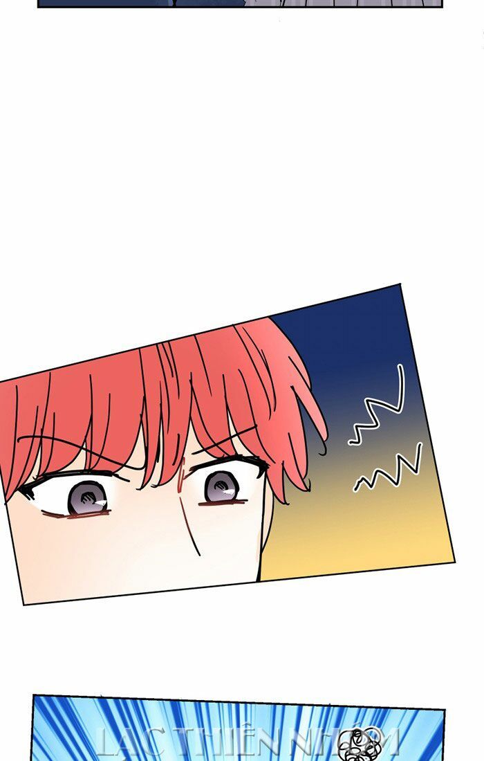 Ly Choco Ngọt Ngào - Chương 45 - Trang 30