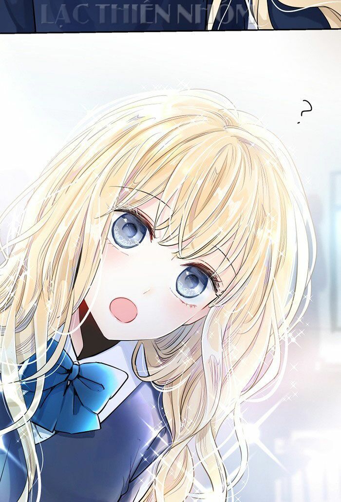 Ly Choco Ngọt Ngào - Chương 45 - Trang 33