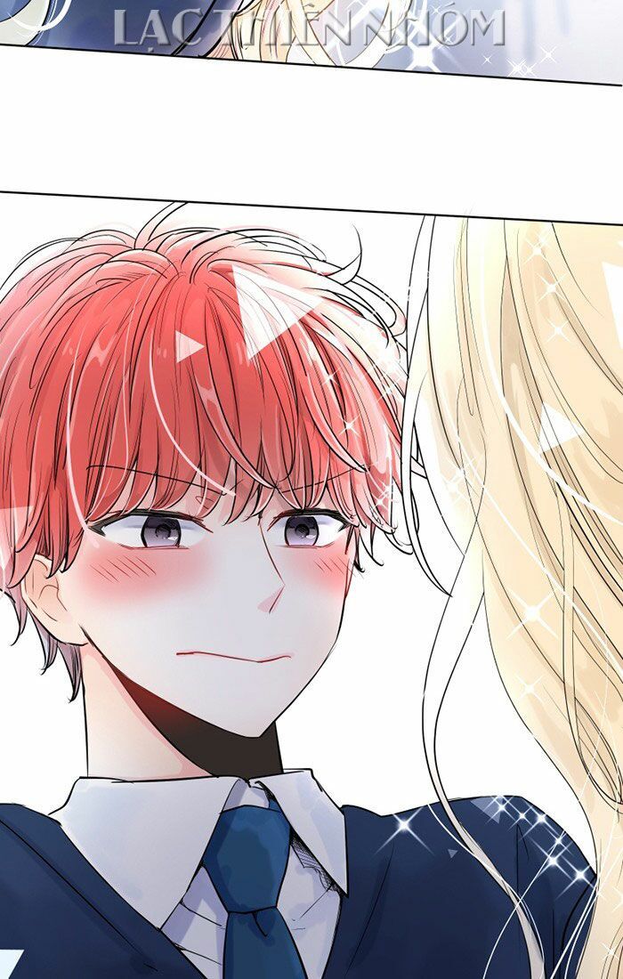 Ly Choco Ngọt Ngào - Chương 45 - Trang 34