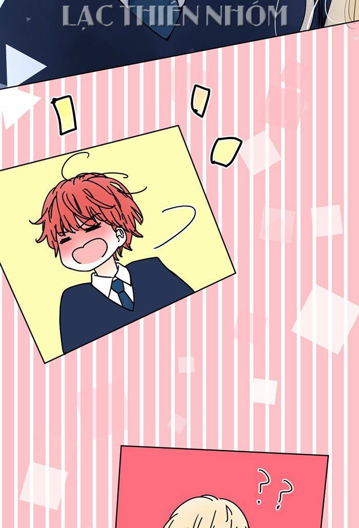 Ly Choco Ngọt Ngào - Chương 45 - Trang 35