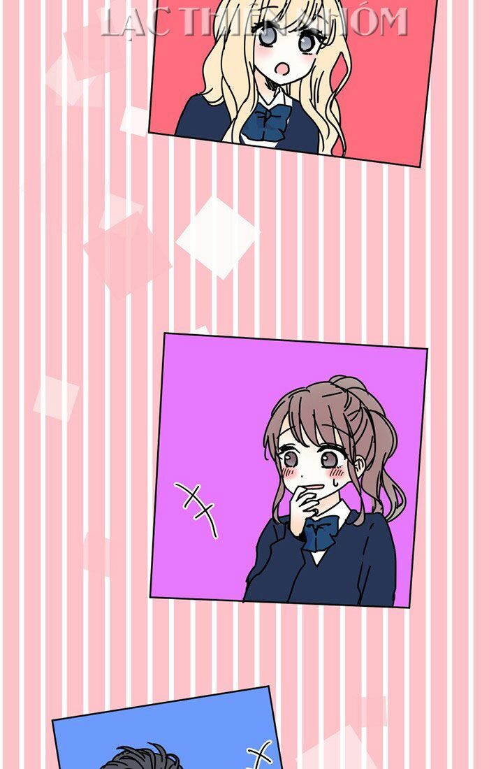 Ly Choco Ngọt Ngào - Chương 45 - Trang 36