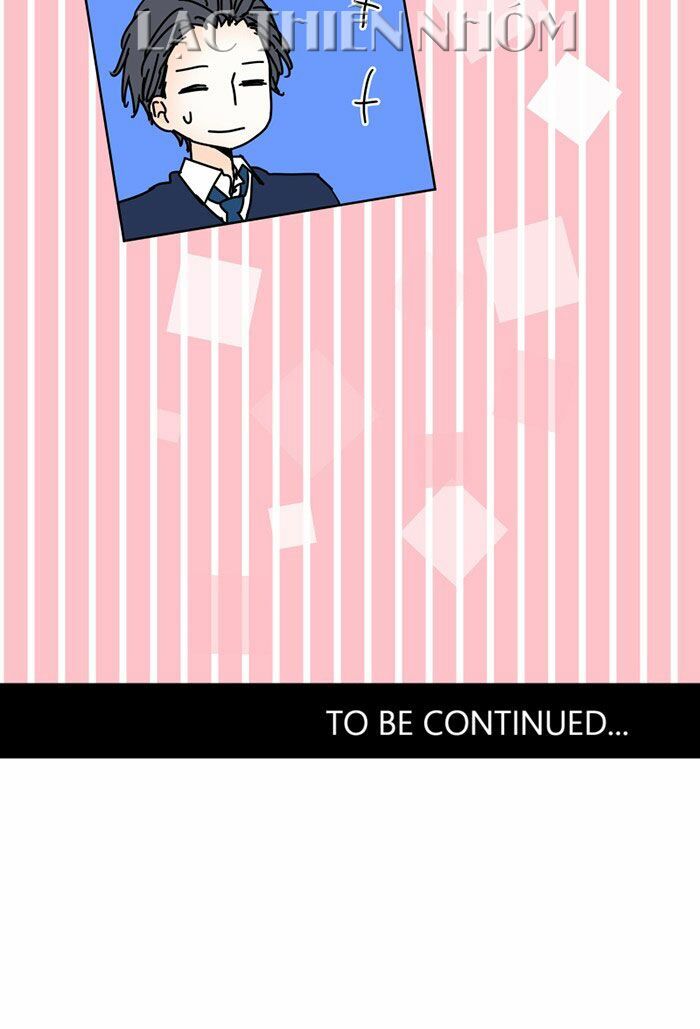 Ly Choco Ngọt Ngào - Chương 45 - Trang 37