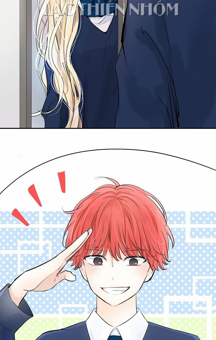 Ly Choco Ngọt Ngào - Chương 45 - Trang 5