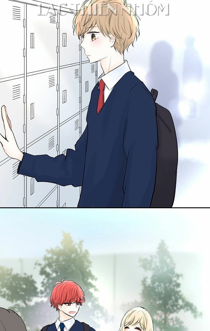 Ly Choco Ngọt Ngào - Chương 45 - Trang 7