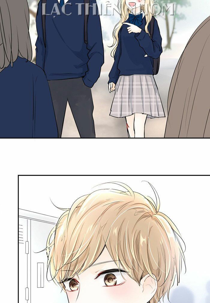 Ly Choco Ngọt Ngào - Chương 45 - Trang 8