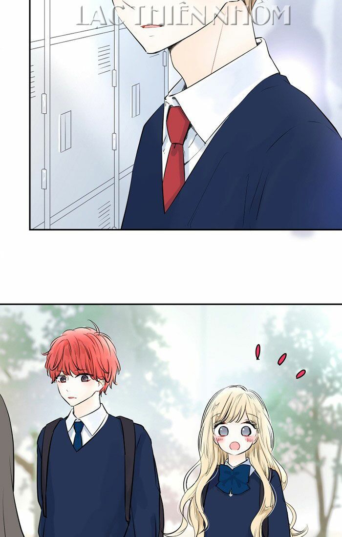 Ly Choco Ngọt Ngào - Chương 45 - Trang 9