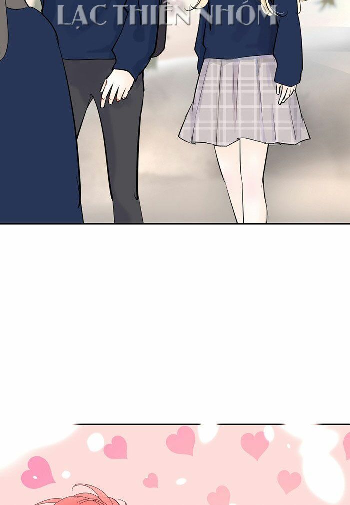 Ly Choco Ngọt Ngào - Chương 45 - Trang 10