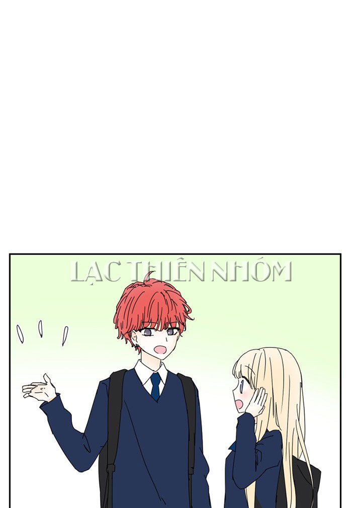Ly Choco Ngọt Ngào - Chương 46 - Trang 12